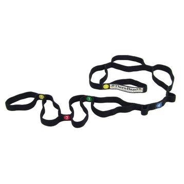 Thera-Band 11659 Stretch Straps Elastik Egzersiz Askısı