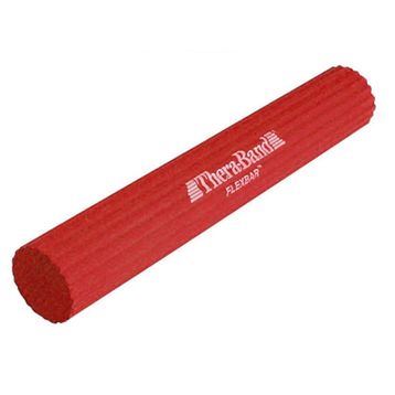 Thera-Band 12345 Kırmızı Flex Bar Bilek Güçlendirici