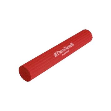 Thera-Band 12345 Kırmızı Flex Bar Bilek Güçlendirici