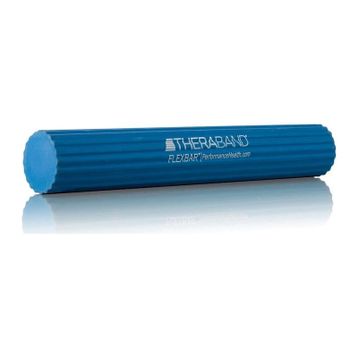 Thera-Band 12347 Mavi Flex Bar Bilek Güçlendirici