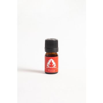 Therapium Naturalis 5 ml Focus Karışım Yağı