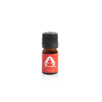 Therapium Naturalis 5 ml Focus Karışım Yağı