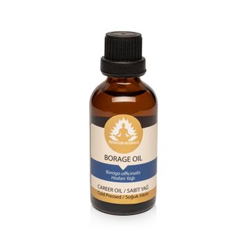 Therapium Naturalis 50 ml Hodan Yağı