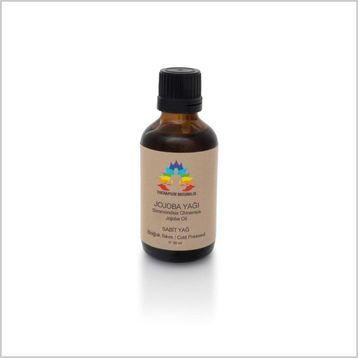 Therapium Naturalis 50 ml Jojoba Yağı