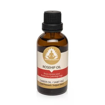 Therapium Naturalis 50 ml Kuşburnu Çekirdeği Yağı
