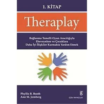 Theraplay 1. Kitap - Ann M. Jernberg Phyliss B. Booth