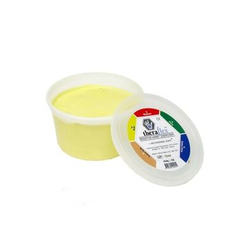TheraPutty 56 gr Sarı El Egzersiz Hamuru
