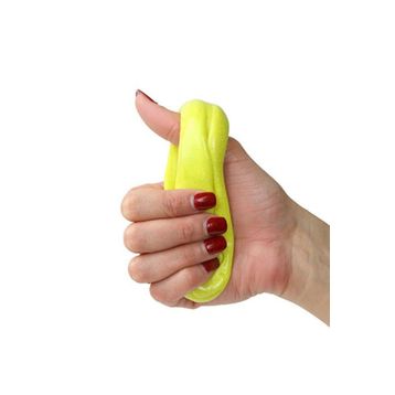 TheraPutty 56 gr Sarı El Egzersiz Hamuru