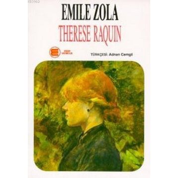 Therese Raquin - Emile Zola