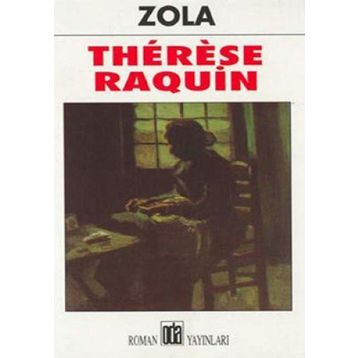THERESE REQUIN - EMILE ZOLA