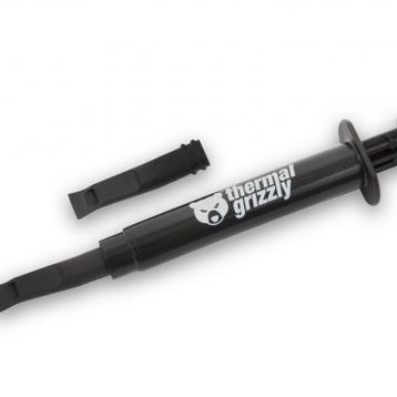 Thermal Grizzly Hydronaut 3.9 gr 11.8 w Yüksek Performanslı Termal Macun