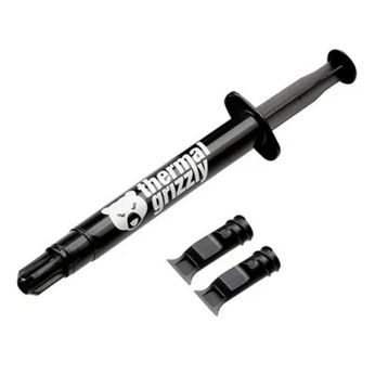 Thermal Grizzly TG-K-015-R 5.5 gr 12.5W Isı İletken Macun
