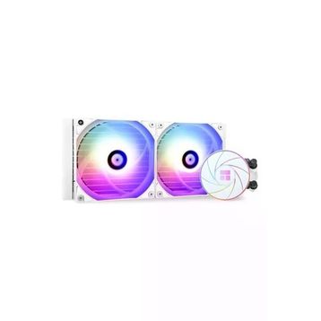 Thermalright Aqua Elite 240 ARGB Beyaz İşlemci Sıvı Soğutucu