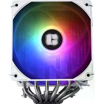 Thermalright Peerless Assassin 120 Digital ARGB Beyaz İşlemci Soğutucu