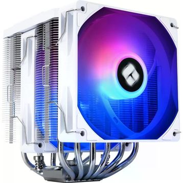 Thermalright Peerless Assassin 120 Digital ARGB Beyaz İşlemci Soğutucu