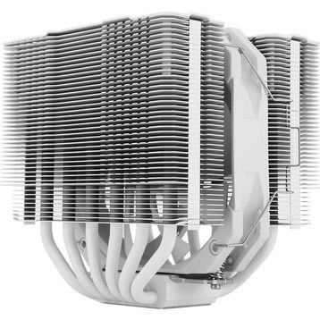 Thermalright Peerless Assassin 120 Mini Beyaz İşlemci Soğutucu