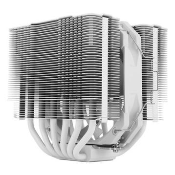 Thermalright Peerless Assassin 120 Mini Beyaz İşlemci Soğutucu