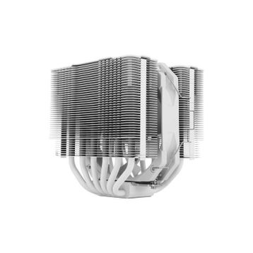 Thermalright Peerless Assassin 120 Mini Beyaz İşlemci Soğutucu