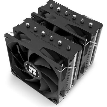 Thermalright Peerless Assassin 120 SE Extrem Siyah İşlemci Soğutucu