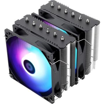 Thermalright Peerless Assassin 120 SE Siyah İşlemci Soğutucu