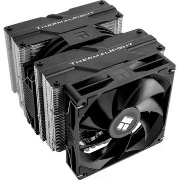 Thermalright Peerless Assassin 140 SE İşlemci Soğutucu