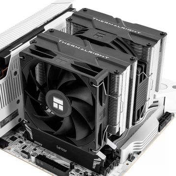 Thermalright Peerless Assassin 140 SE İşlemci Soğutucu