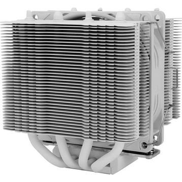 Thermalright Peerless Assassin 90 SE Beyaz İşlemci Soğutucu