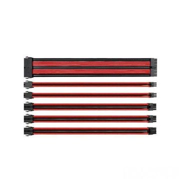 Thermaltake AC-035-CN1NAN-A1 Mavi Kasa İçi Güç Kablosu