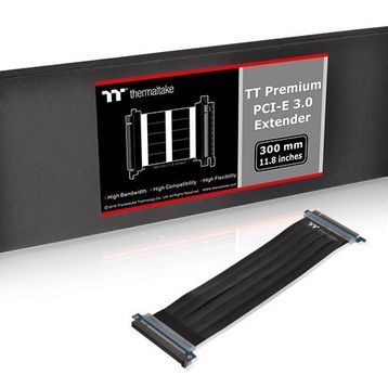Thermaltake AC-045-CN1OTN-C1 Uzatıcı Kablo