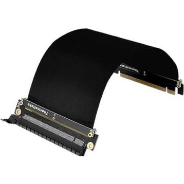 Thermaltake AC-053-CN1OTN-C1 PCI-E 3.0/200 mm Riser Kablo