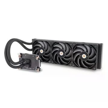Thermaltake AW360 CL-W450-PL12BL-A 360 mm İşlemci Sıvı Soğutucu