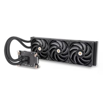 Thermaltake AW360 CL-W450-PL12BL-A 360 mm İşlemci Sıvı Soğutucu