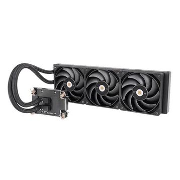 Thermaltake AW360 CL-W450-PL12BL-A 360 mm İşlemci Sıvı Soğutucu