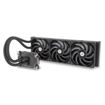 Thermaltake AW360 CL-W450-PL12BL-A 360 mm İşlemci Sıvı Soğutucu