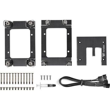 Thermaltake AW360 CL-W450-PL12BL-A 360 mm İşlemci Sıvı Soğutucu