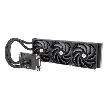 Thermaltake AW360 CL-W450-PL12BL-A 360 mm İşlemci Sıvı Soğutucu