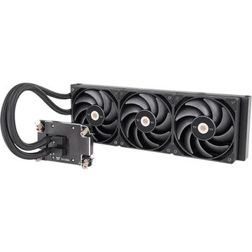 Thermaltake AW360 CL-W450-PL12BL-A 360 mm İşlemci Sıvı Soğutucu