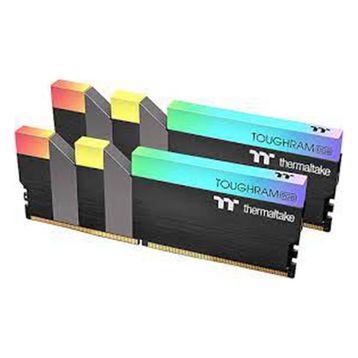 Thermaltake Bt-r009d408gx2-3600c18b 16gb (2x8gb) Ddr4 3600mhz Cl18 Rgb Dual Kit Pc Ram
