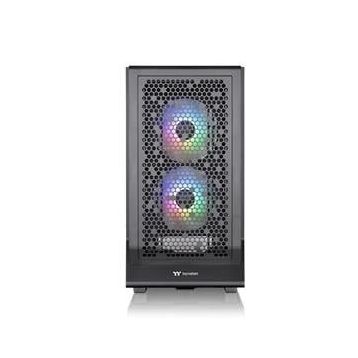 Thermaltake Ceres 330 TG ARGB Fanlı E-ATX Gaming Bilgisayar Kasası