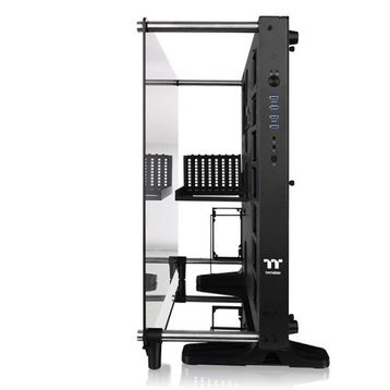 Thermaltake Core P5 V2 CA-1E7-00M1WN-05 Fansız ATX Gaming Bilgisayar Kasası