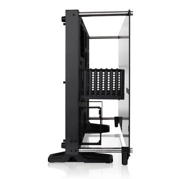 Thermaltake Core P5 V2 CA-1E7-00M1WN-05 Fansız ATX Gaming Bilgisayar Kasası