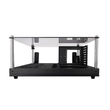 Thermaltake Core P5 V2 CA-1E7-00M1WN-05 Fansız ATX Gaming Bilgisayar Kasası