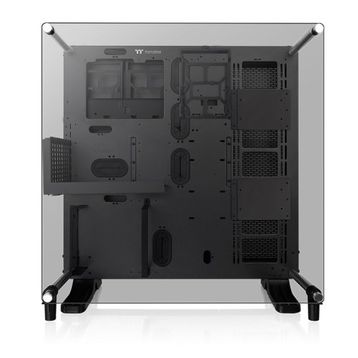 Thermaltake Core P5 V2 CA-1E7-00M1WN-05 Fansız ATX Gaming Bilgisayar Kasası