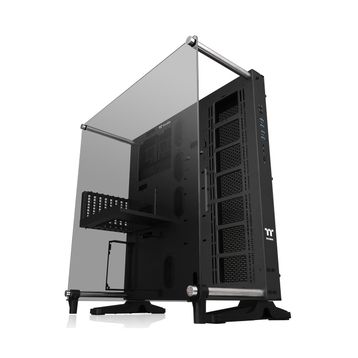 Thermaltake Core P5 V2 CA-1E7-00M1WN-05 Fansız ATX Gaming Bilgisayar Kasası