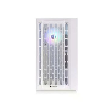 Thermaltake CTE C700 TG CA-1X7-00F6WN-01 ARGB Fanlı Beyaz E-ATX Gaming Bilgisayar Kasası