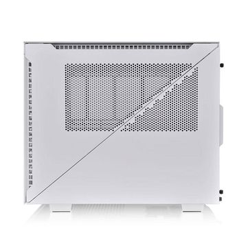 Thermaltake Divider 200 TG Air Fanlı Micro ATX Gaming Bilgisayar Kasası