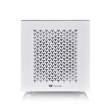 Thermaltake Divider 200 TG Air Fanlı Micro ATX Gaming Bilgisayar Kasası