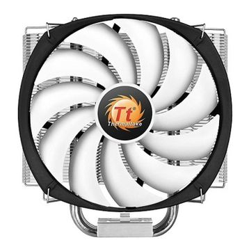 Thermaltake Frio Silent 14 CL-P002-AL14BL-B Soğutucu