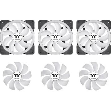 Thermaltake MINECUBE 360 Ultra CL-W481-PL12SW-A ARGB Siyah İşlemci Sıvı Soğutucu