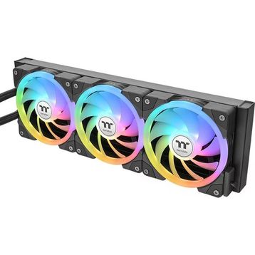 Thermaltake MINECUBE 360 Ultra CL-W481-PL12SW-A ARGB Siyah İşlemci Sıvı Soğutucu